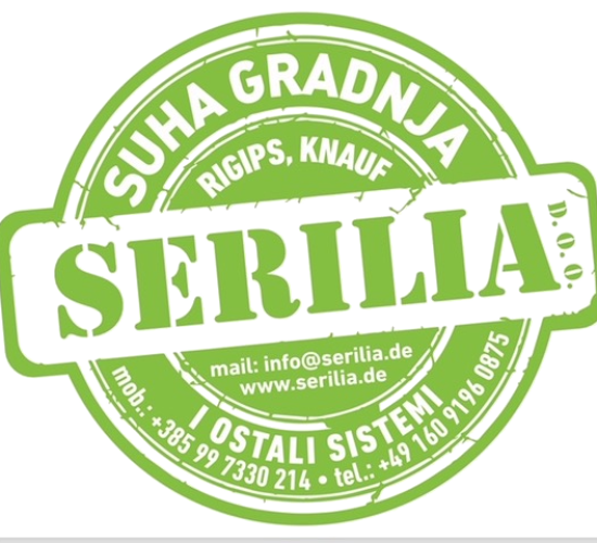 serilia logo